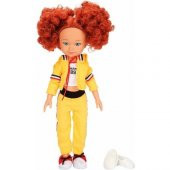 Sunman Mina Sporty Bebek 35 Cm - 1