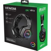 Gtx Venom Rgb Oyuncu Kulaklığı - 2