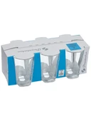 Paşabahce 52052 Alanya Su Bardağı 205 cc 6'lı thumbnail 2