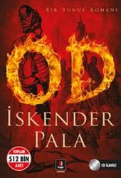Od İSKENDER PALA - 1