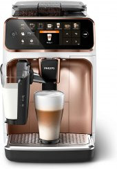 Philips 5400 Serisi EP5443/70 Lattego Tam Otomatik Espresso Makinesi - 1