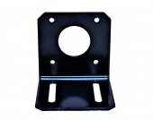 Nema 17 Step Motor Braket(Siyah) - 1