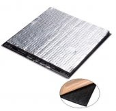 3D Yazıcı Isıtıcı Tabla İzolatörü  Isı İzolasyon pedi(300x300) - 3