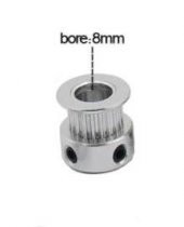8mm Gt2 Kasnak (20 Diş) - 2