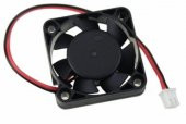 40x40x10 Kare Fan (12v) - 1