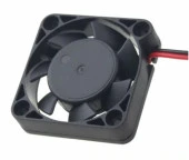 40x40x10 Kare Fan (24v) thumbnail 2