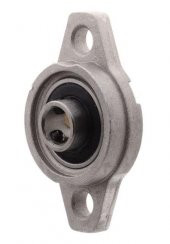 Kfl001 Yataklı Rulman(12mm) - 5