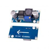 XL6009 4A Voltaj Yükseltici Regülatör Kartı thumbnail 2