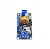 XL4015 Akım Voltaj Ayarlı DC-DC Step Down 5A Lipo Şarj Modülü(Mavi Pcb) - 3