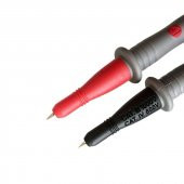 Unı-t UT L27 Ölçü Aleti Probu CAT III 1000V / CAT IV 600V 10A 90° - 2