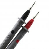 Unı-t UT L27 Ölçü Aleti Probu CAT III 1000V / CAT IV 600V 10A 90° - 3