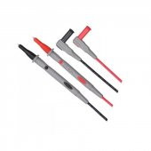 Unı-t UT L27 Ölçü Aleti Probu CAT III 1000V / CAT IV 600V 10A 90° - 4