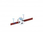 6mm Gt2 Kasnak (20 Diş) - 3