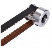 6mm Gt2 Kasnak (20 Diş) - 5