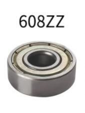 608ZZ Rulman(8x7x22) - 1