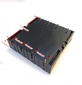 18650 4lü Pil Yuvası Pcb Montajlı(LityumLi-Ion) thumbnail 3