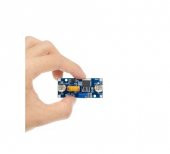 XL4015 5A Ayarlanabilir DC DC Voltaj Düşürücü(Soğutuculu) thumbnail 3