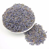 Dökme Baharat Kuru Lavanta Çiçeği - 250 gr - 1