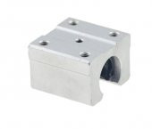 SBR 12 Alüminyum Alt Destekli Mil Rulmanı thumbnail 2