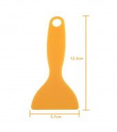 Sla Dlp Reçine Plastik Spatula - 1