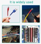 530 Adet Makaron Seti thumbnail 7