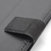 Galaxy S23 Plus Kılıf Zore Kar Deluxe Kartvizitli Cüzdan Kılıf thumbnail 11