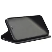 Galaxy S23 Plus Kılıf Zore Kar Deluxe Kartvizitli Cüzdan Kılıf thumbnail 8