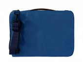 Minbag Lora 13" Laptop ve Tablet Çantası Lacivert - 3
