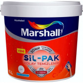 MARSHALL SİL-PAK 15 L - 1