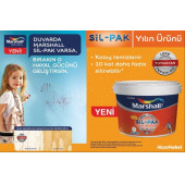 MARSHALL SİL-PAK 15 L - 3