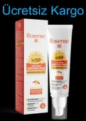 Rosense Güneş Kremi SPF 50  ml - 1