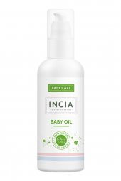 INCIA 110 ml Bebek Yağı - 2