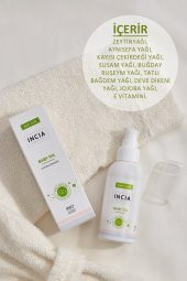 INCIA 110 ml Bebek Yağı - 5