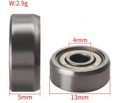 624ZZ Rulman thumbnail 2