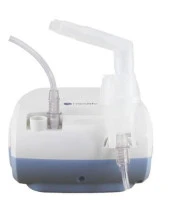 Mesilife BR-CN116 Kompresörlü Nebulizatör - 1