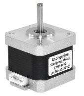 Nema 17 Step Motor(17Hs4401) thumbnail 1