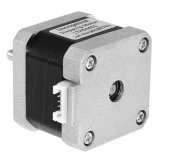 Nema 17 Step Motor(17Hs4401) thumbnail 3
