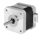 Nema 17 Step Motor(17Hs4401) thumbnail 4