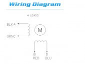 Nema 17 Step Motor(17Hs4401) thumbnail 5