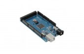 Arduino Mega 2560 Clon Ch340 Çipli - 2