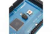 Arduino Mega 2560 Clon Ch340 Çipli - 3