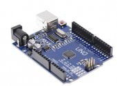 Arduino Uno Smd+Usb Kablo - 5