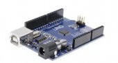 Arduino Uno Smd+Usb Kablo - 6