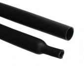 Isı ile Daralan Makaron 1mm (1 Metre) thumbnail 4