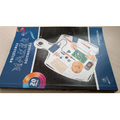 Projelerle Maker Eğitmenliği / Yonca Özgün / Aba Yayınları - 3