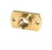 Creality Ender 3 Pirinç Somunu(8 Hatve) thumbnail 4