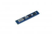 2S 3A BMS 7.4V 18650 Lityum LiPo Pil Şarj Koruma Modülü - 1