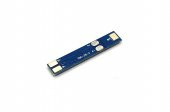 2S 3A BMS 7.4V 18650 Lityum LiPo Pil Şarj Koruma Modülü - 2
