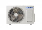 Samsung Wind Free Multi 1+2 Aj050txj2kh/Ea 12+12 İç 5 Kw Dış Ünite - 6
