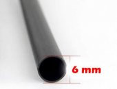 Isı ile Daralan Makaron 6 mm (1 Metre) - 1